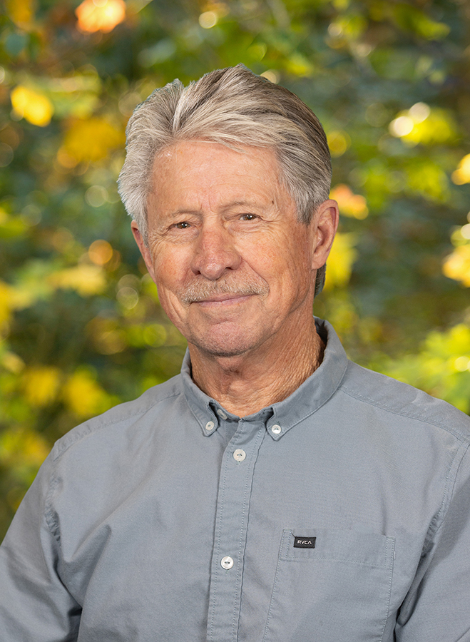 Paul Thompson