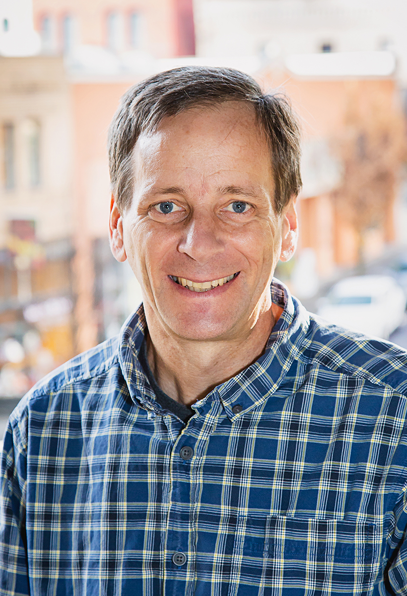 Sean Aiken Copper West