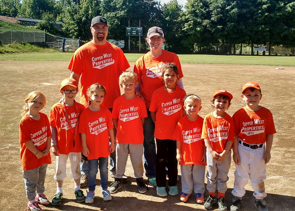 Community The Dalles Real Estate Copper West Real Estate