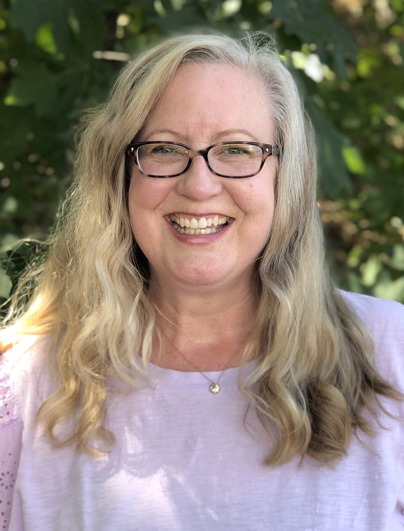 Lisa Sherman Copper West